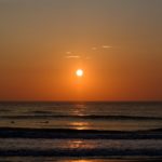 #048  日の入りが一番早いのはいつ？