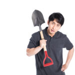 うまく行かない人生、進むべきか?退くべきか?
