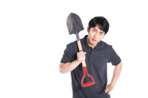 うまく行かない人生、進むべきか？退くべきか？